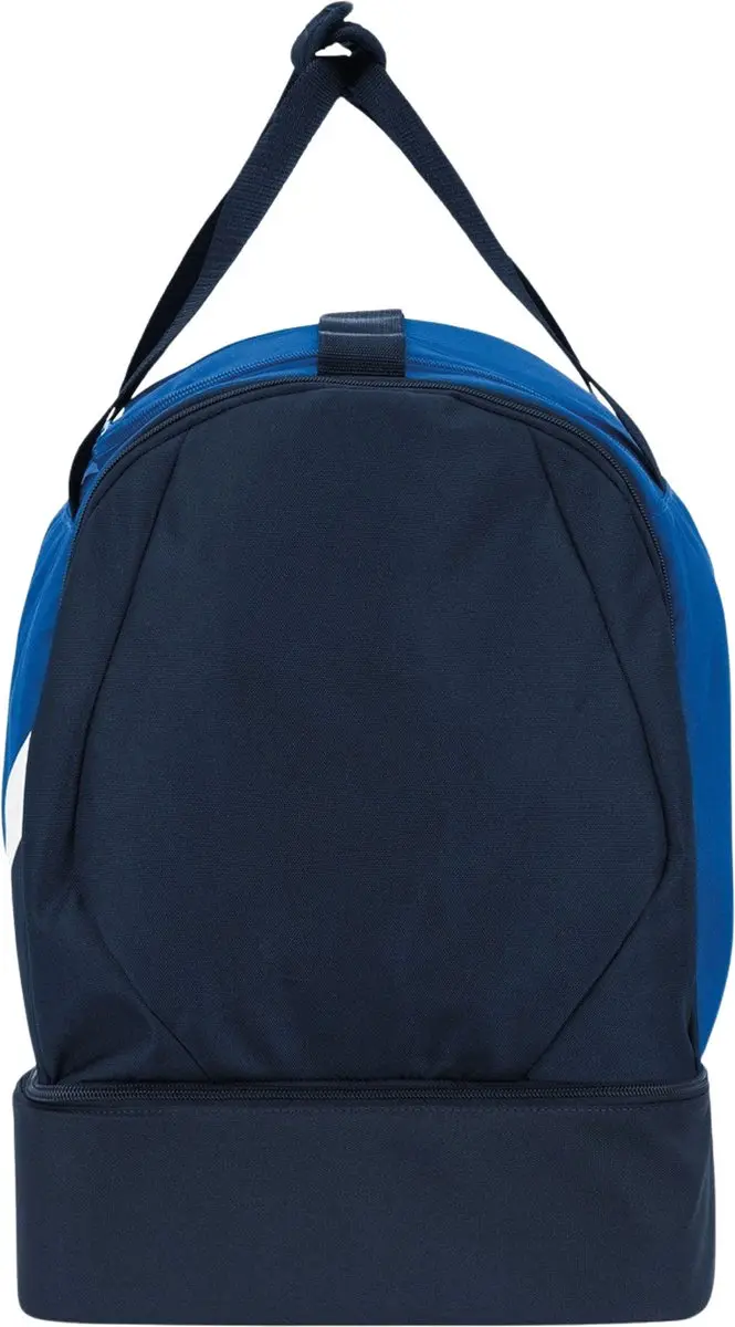 Jako Iconic Sporttas - Marine/Royal - 4 Vakken
