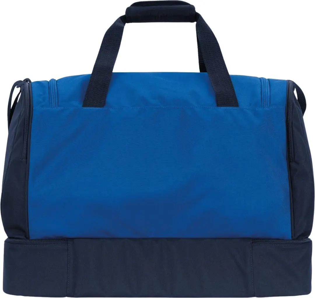 Jako Iconic Sporttas - Marine/Royal - 4 Vakken