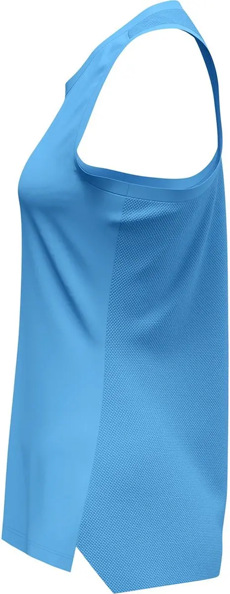 JAKO Light Flow Tanktop Dames - Hemelsblauw 42