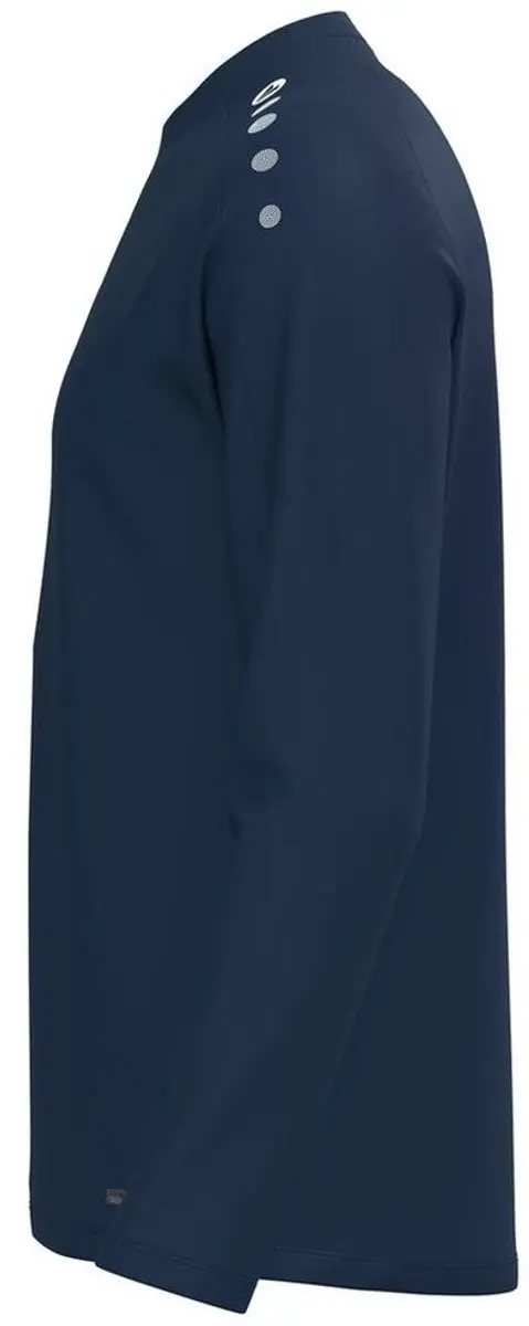 JAKO One Sweater Kinderen 140 - Marine - afbeelding 6 van 6