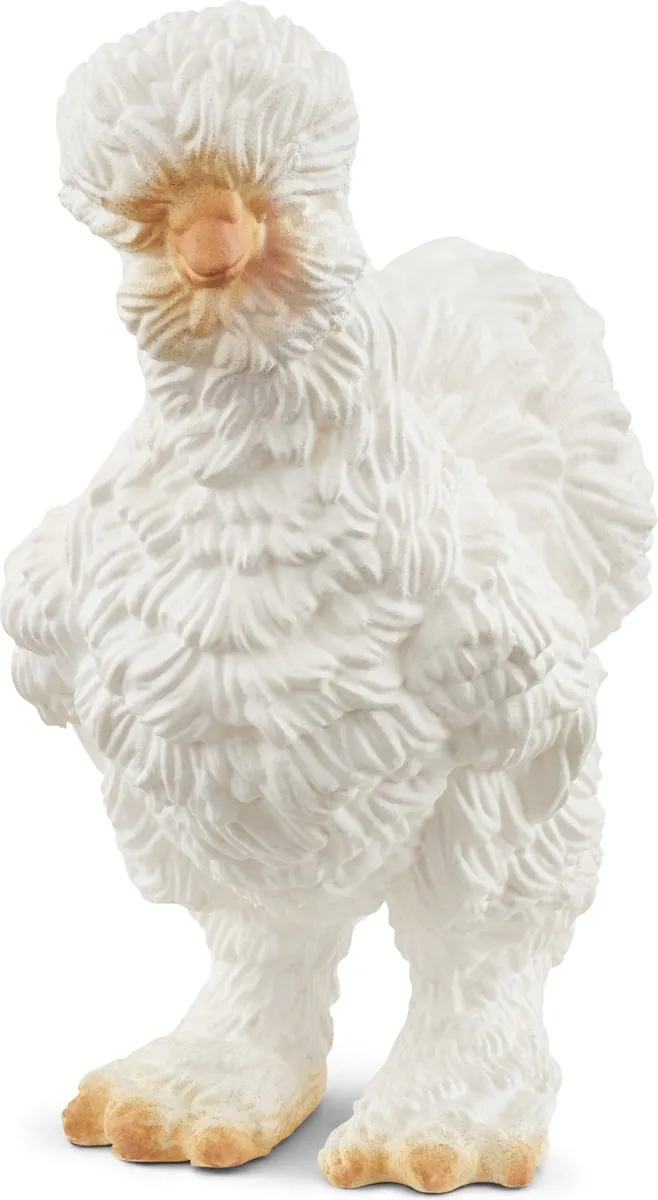 Schleich Farm World Kippenvrienden Speelfigurenset 42574
