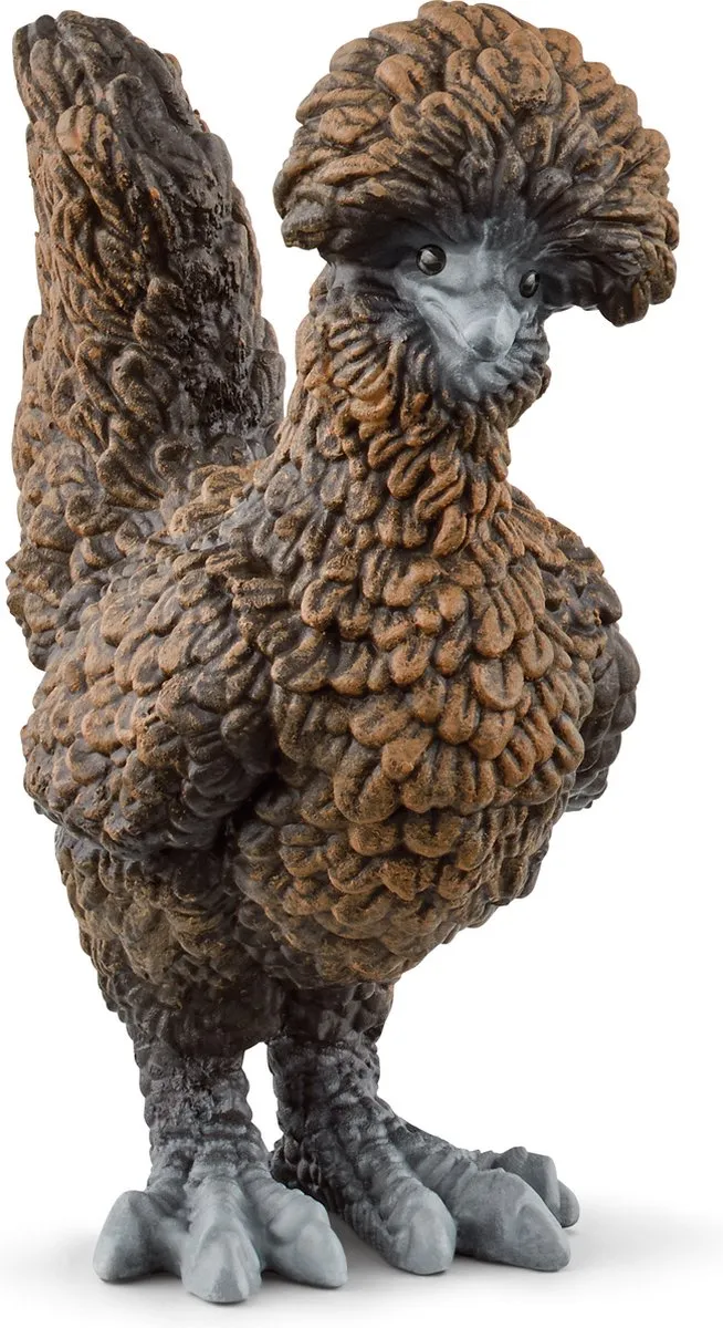 Schleich Farm World Kippenvrienden Speelfigurenset 42574