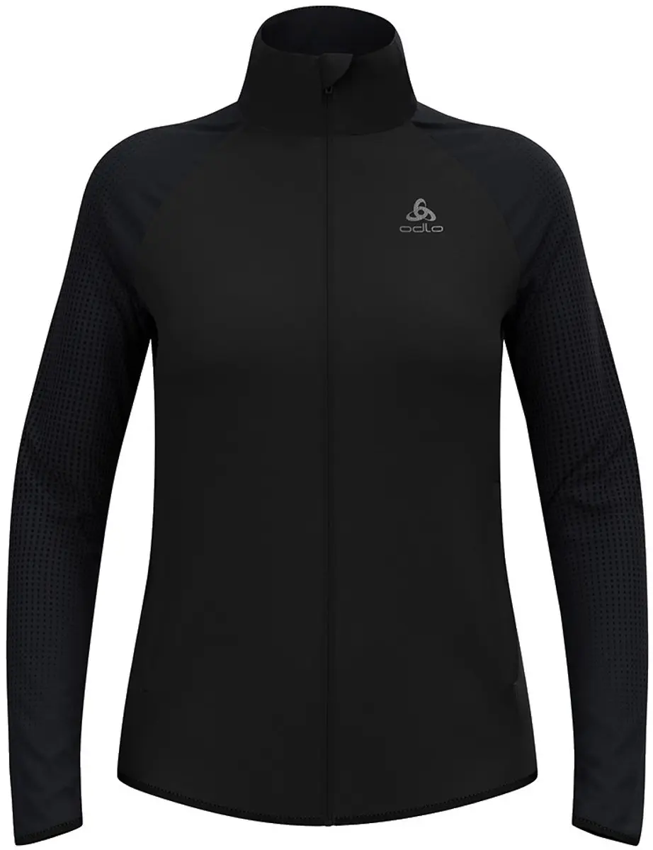 ODLO Zeroweight Warm Hybrid Jas