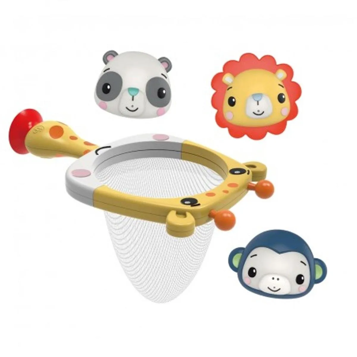 Fisher-Price Basketbal Set