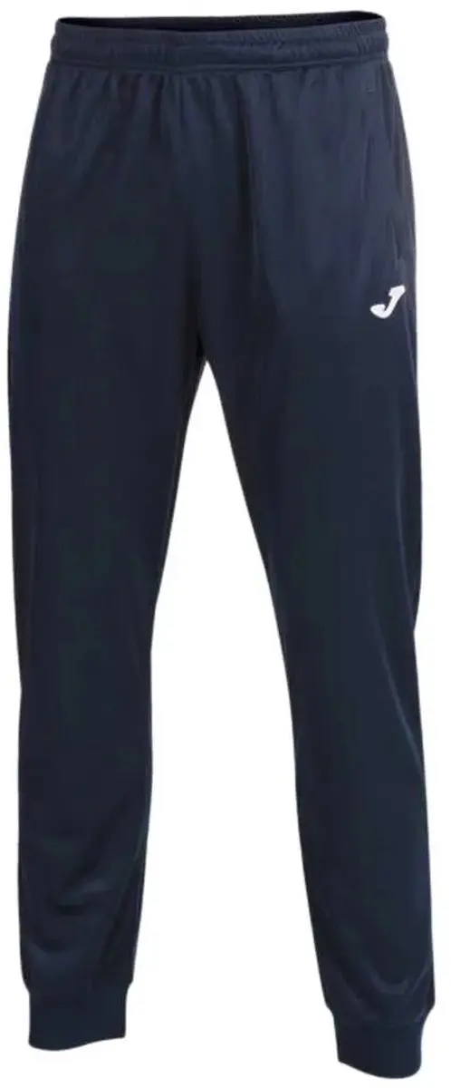 Joma Academy IV Trainingspak - Royal/Dark Navy - 2XL - afbeelding 2 van 4
