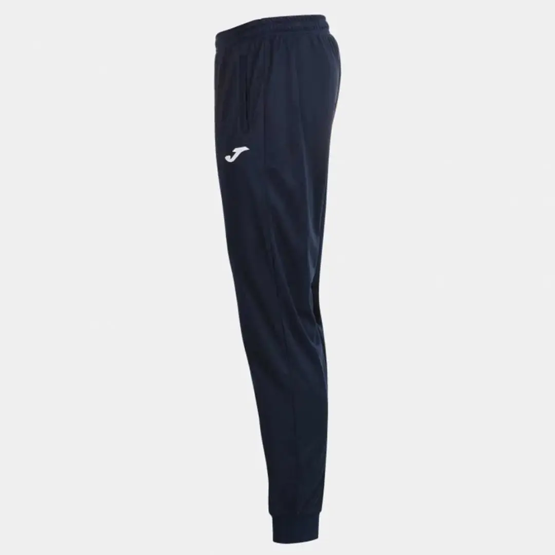 Joma Academy IV Trainingspak - Royal/Dark Navy - 2XL - afbeelding 3 van 4
