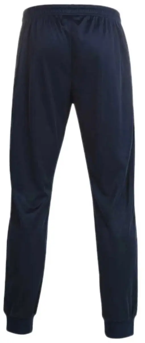 Joma Academy IV Trainingspak - Royal/Dark Navy - 2XL - afbeelding 4 van 4