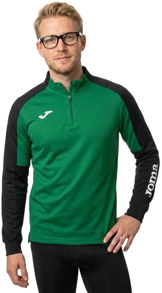 Joma Eco Championship Sweatshirt