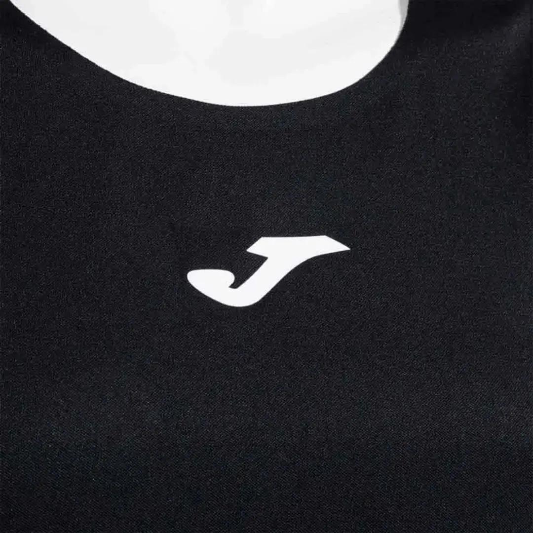 Joma Challenge Mouwloos T-shirt L - Zwart - afbeelding 5 van 6