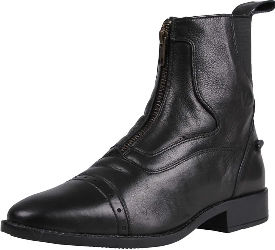 QHP Jodhpurs Milaan - 36