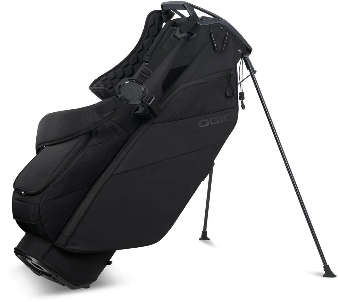 Ogio Fuse standbag black