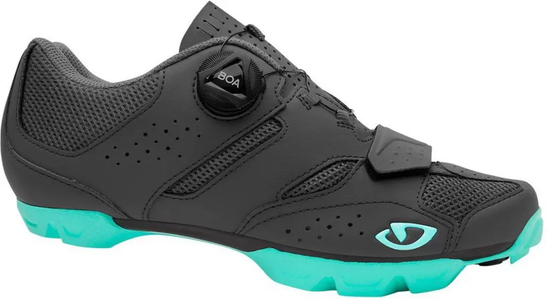 Giro Cylinder II MTB-schoenen