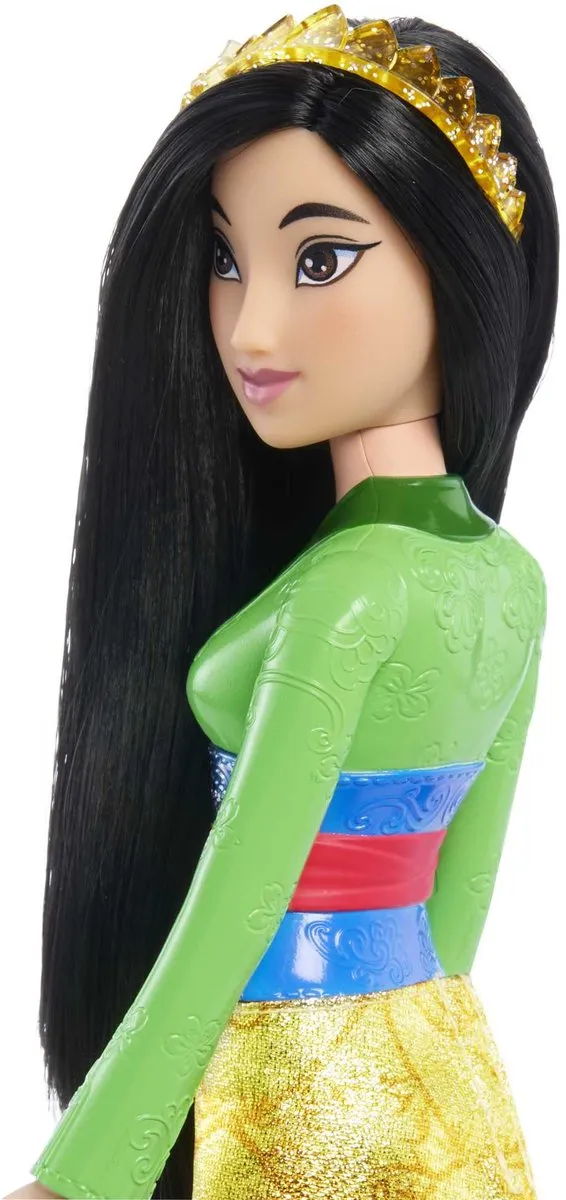 Disney Princess Mulan Pop - HLW14