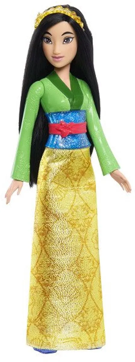 Disney Princess Mulan Pop - HLW14