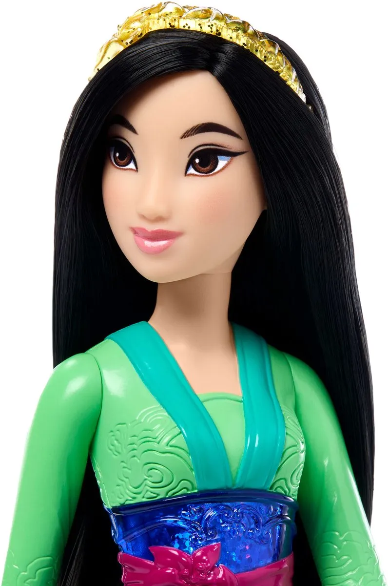 Disney Princess Mulan Pop - HLW14