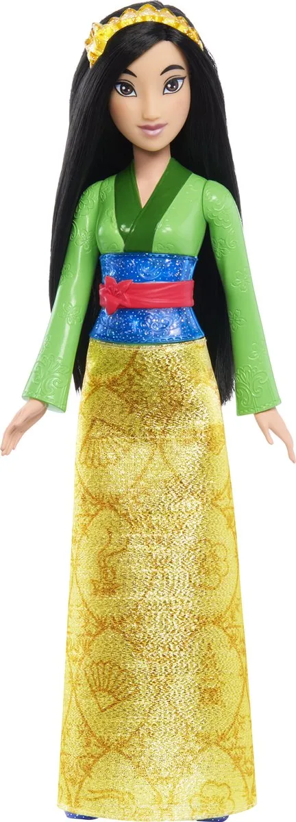 Disney Princess Mulan Pop - HLW14
