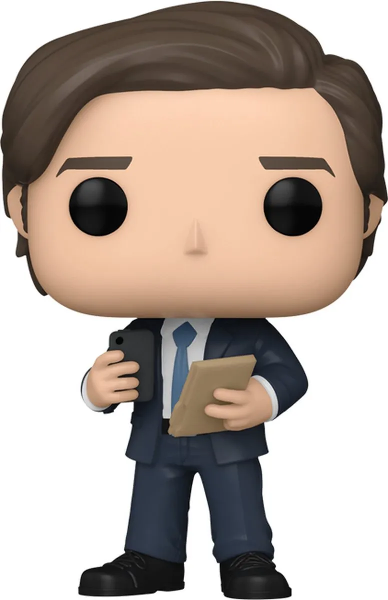 Funko POP! 75654 Actiefiguur