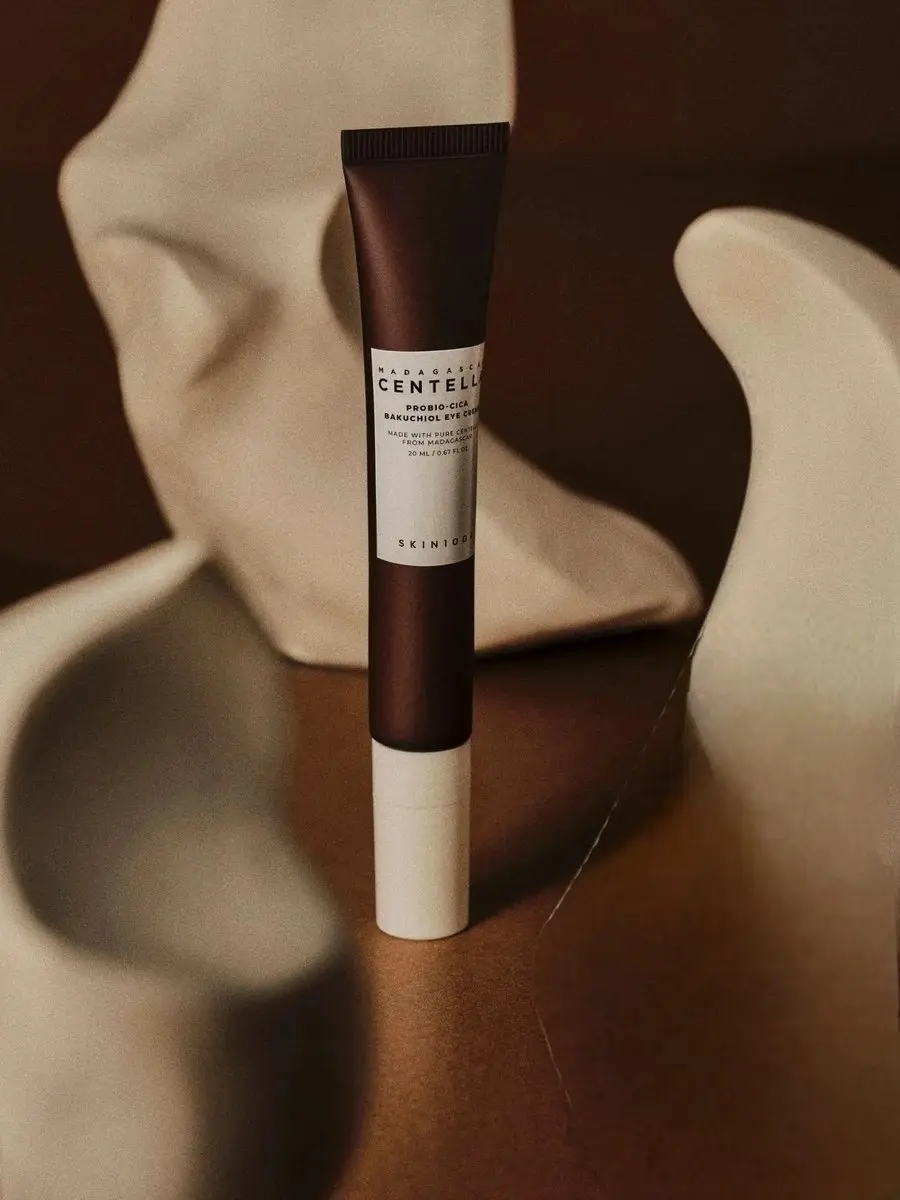 Skin1004 Madagascar Centella Bakuchiol Eye Cream 20ml