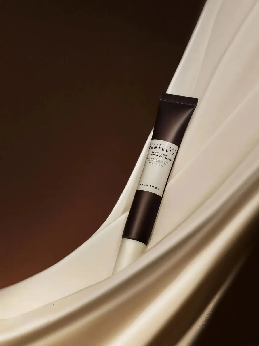 Skin1004 Madagascar Centella Bakuchiol Eye Cream 20ml