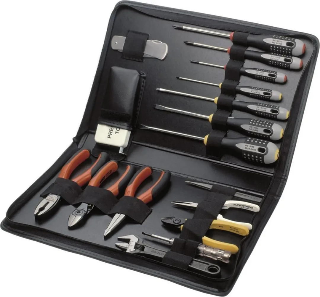 BAHCO Gereedschapskoffer 9852