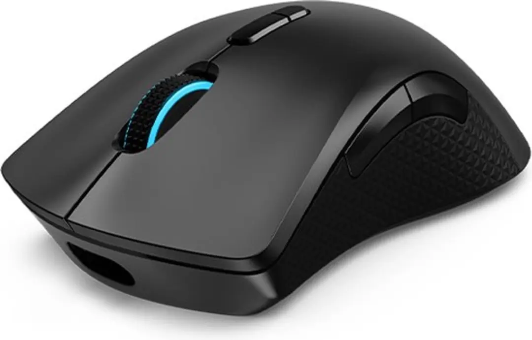 Lenovo Legion M600A Muismuis - 8 Knoppen - Zwart - afbeelding 3 van 6