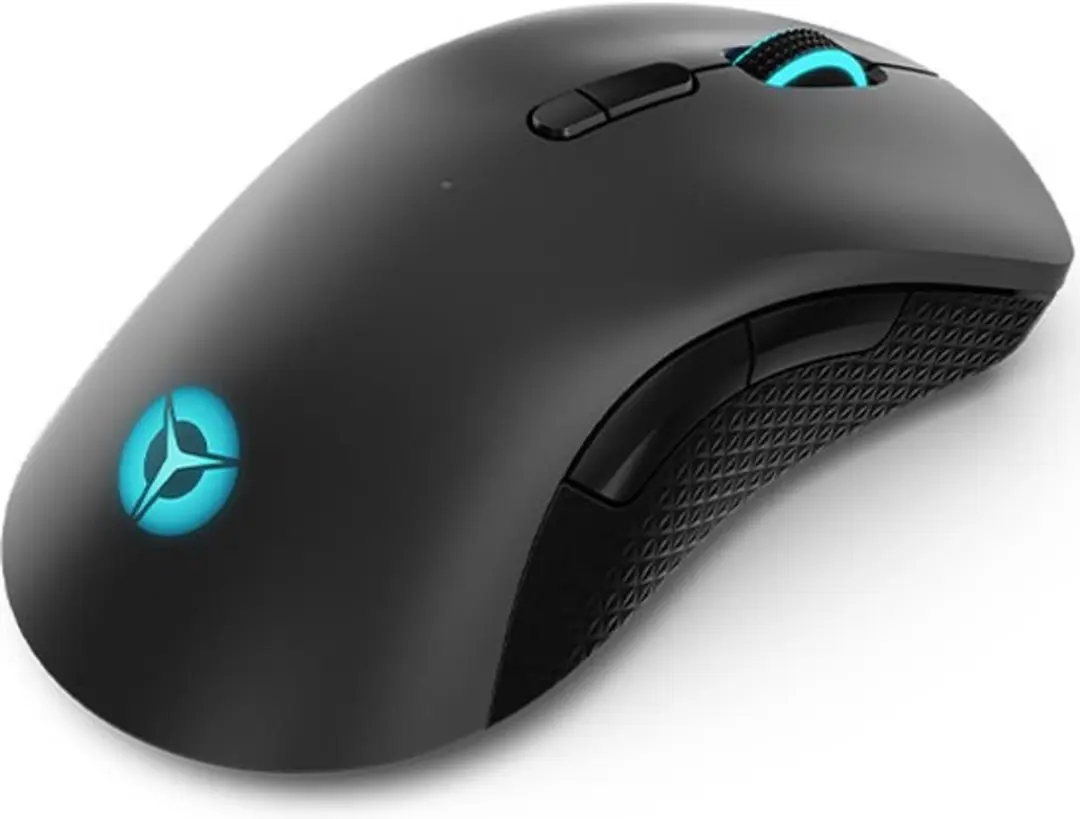 Lenovo Legion M600A Muismuis - 8 Knoppen - Zwart - afbeelding 6 van 6