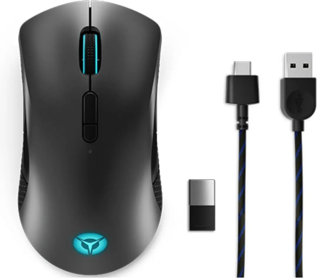 Lenovo Legion M600A Muismuis