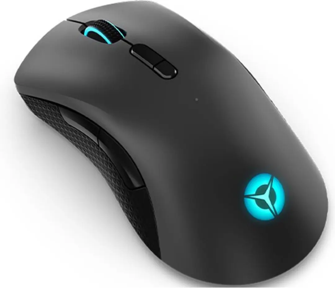 Lenovo Legion M600A Muismuis - 8 Knoppen - Zwart - afbeelding 5 van 6