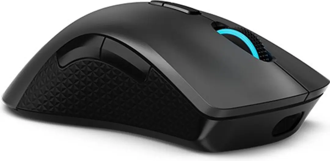 Lenovo Legion M600A Muismuis - 8 Knoppen - Zwart - afbeelding 4 van 6