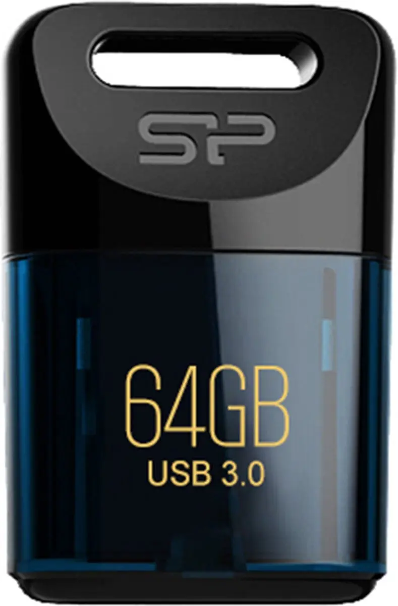Silicon Power Jewel J06