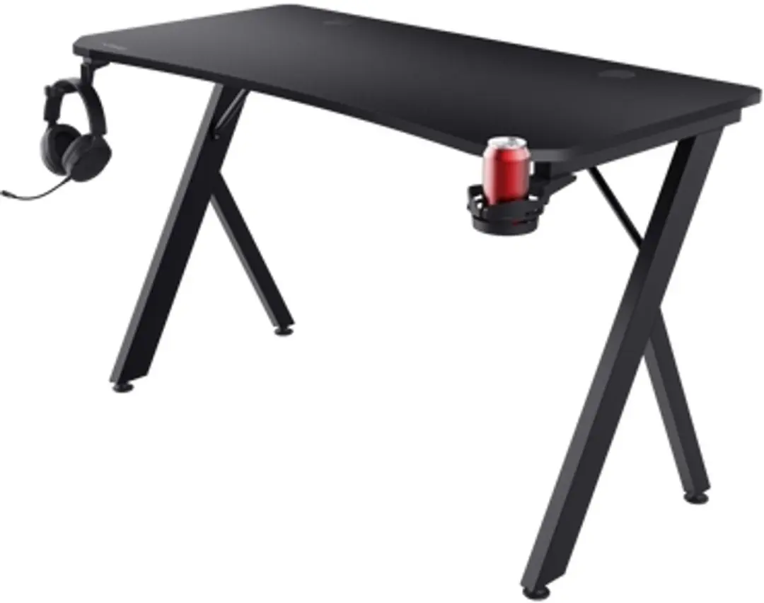 Trust GXT 712 Dynamus Gaming Desk