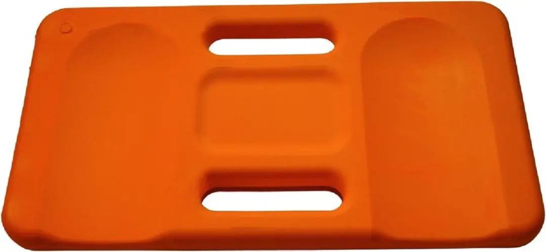 Het Melkmeisje Kniekussen Ergo 335x175x35mm