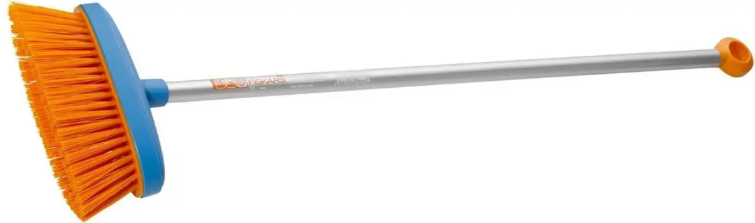 Fiskars MyFirst Bezem - 80 cm - afbeelding 2 van 5