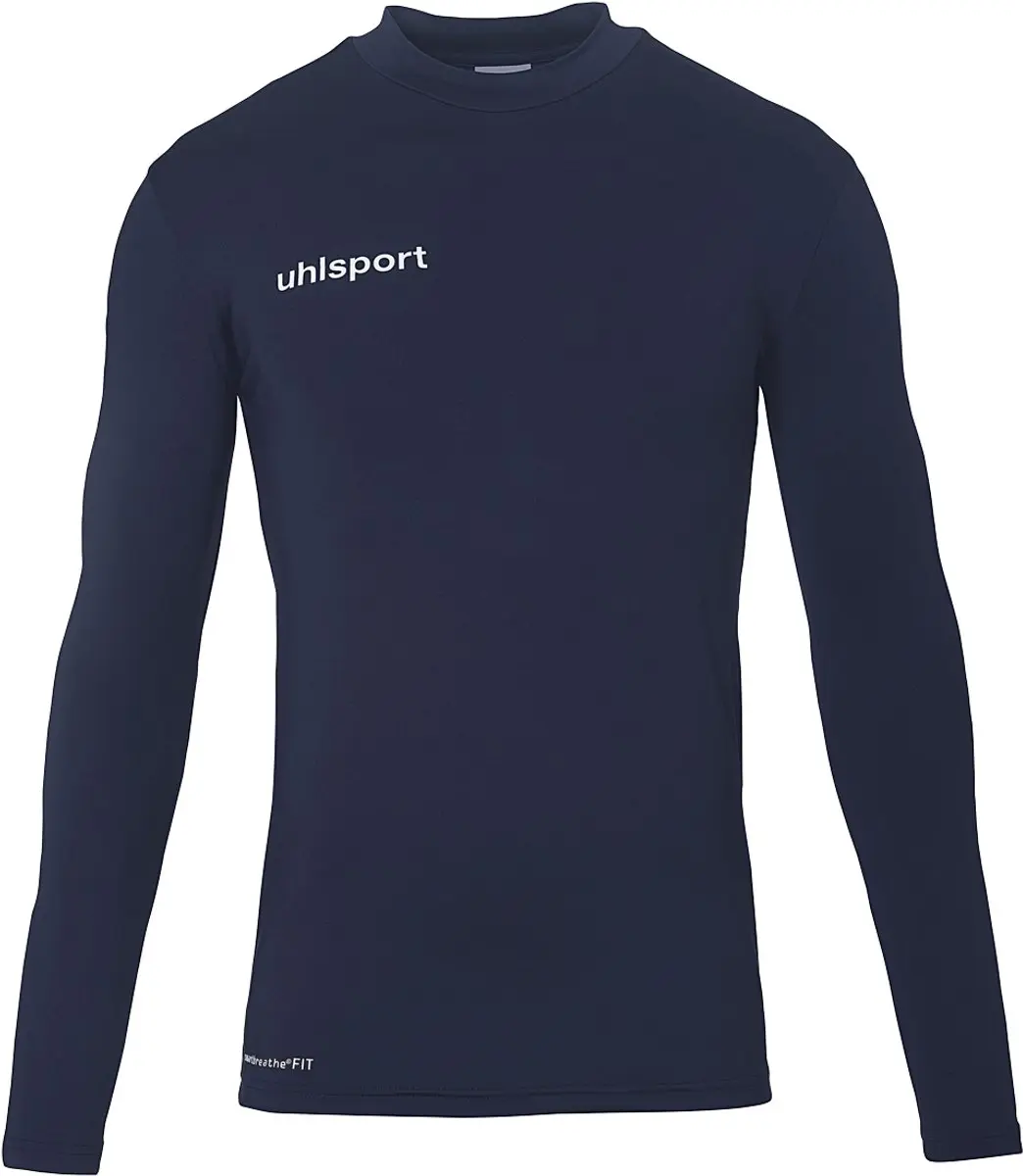 Uhlsport Progressive Keeper Trainingspak Navy - XXL - afbeelding 4 van 6