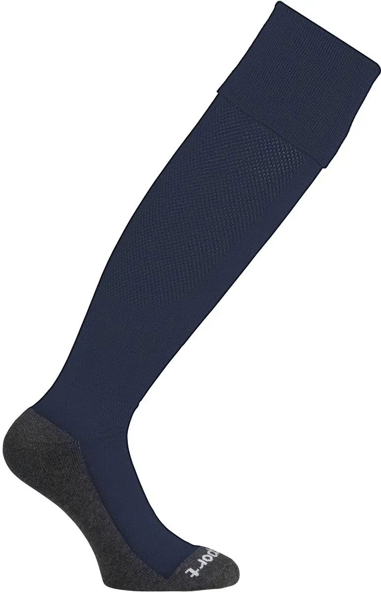 Uhlsport Progressive Keeper Trainingspak Navy - XXL - afbeelding 2 van 6