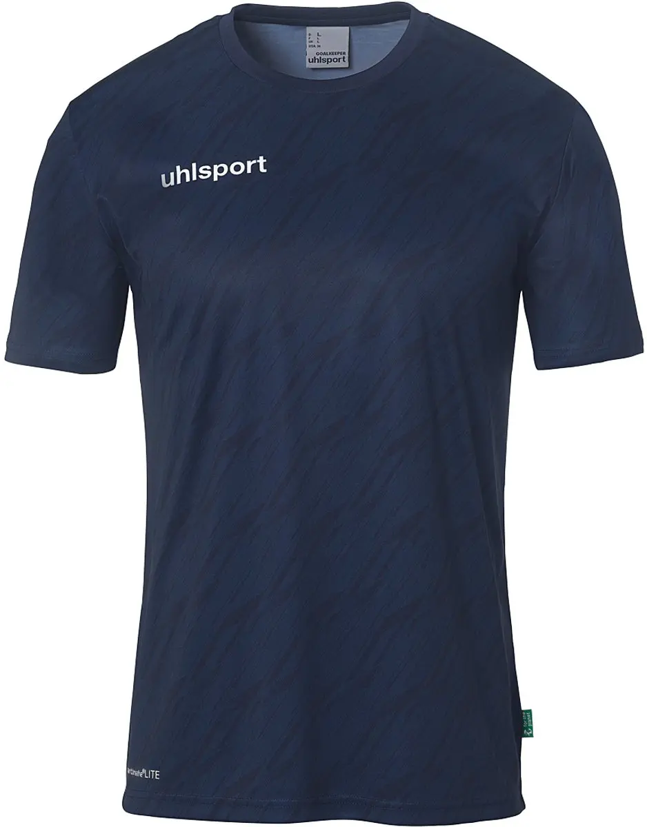 Uhlsport Progressive Keeper Trainingspak Navy - XXL - afbeelding 5 van 6