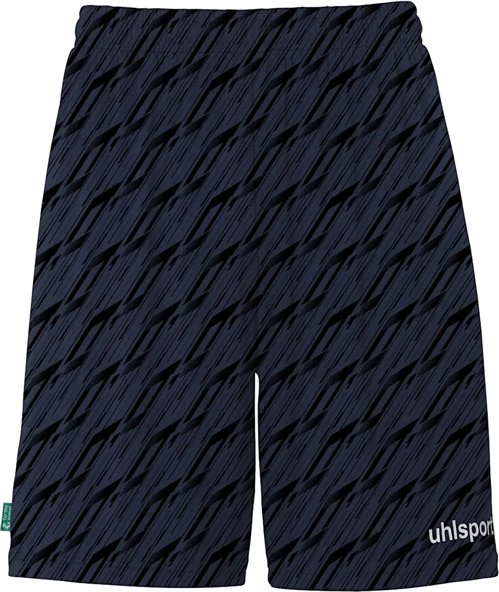 Uhlsport Progressive Keeper Trainingspak Navy - XXL - afbeelding 3 van 6