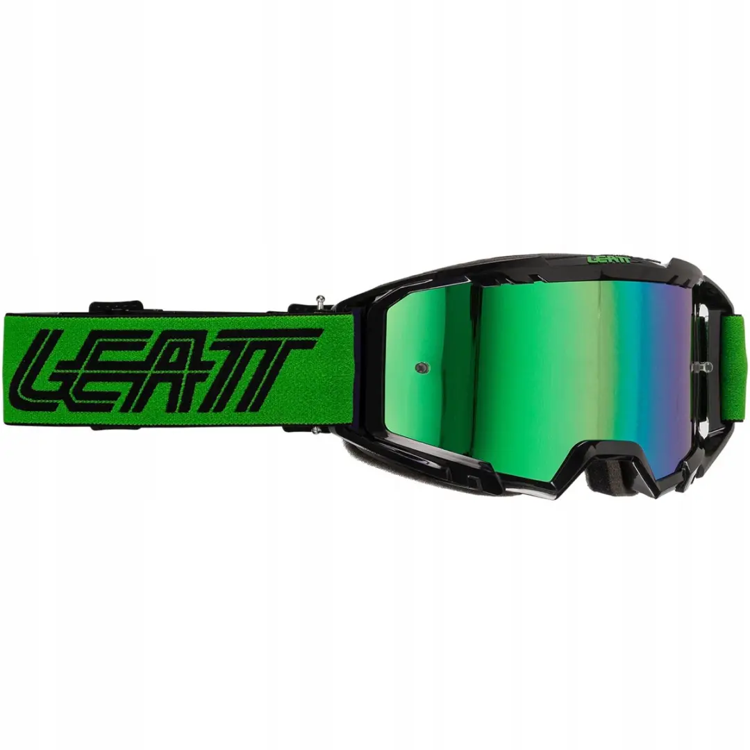 Leatt Vizion 3.5 Iriz kruisbril