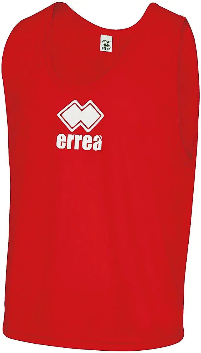 Errea Training Hesje Bib Allen Junior 2003