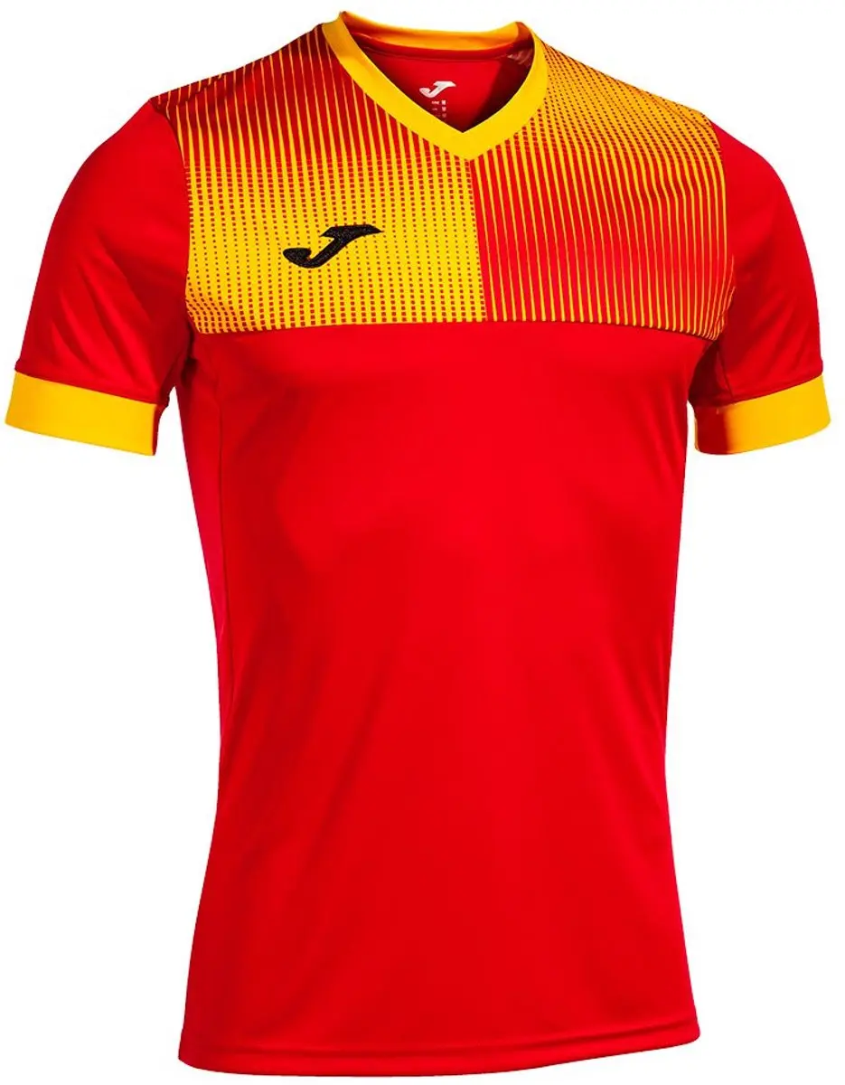 Joma Eco Supernova T-shirt 4-5 jaar