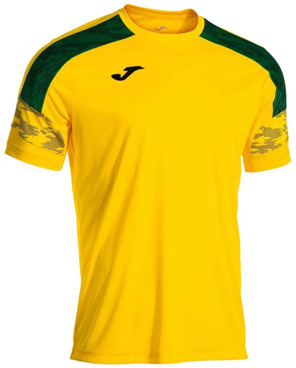 Joma Championship VIII T-shirt 4XL