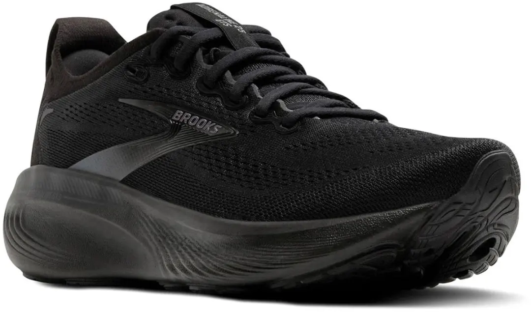 Brooks Adrenaline Sportschoenen 42 - Zwart