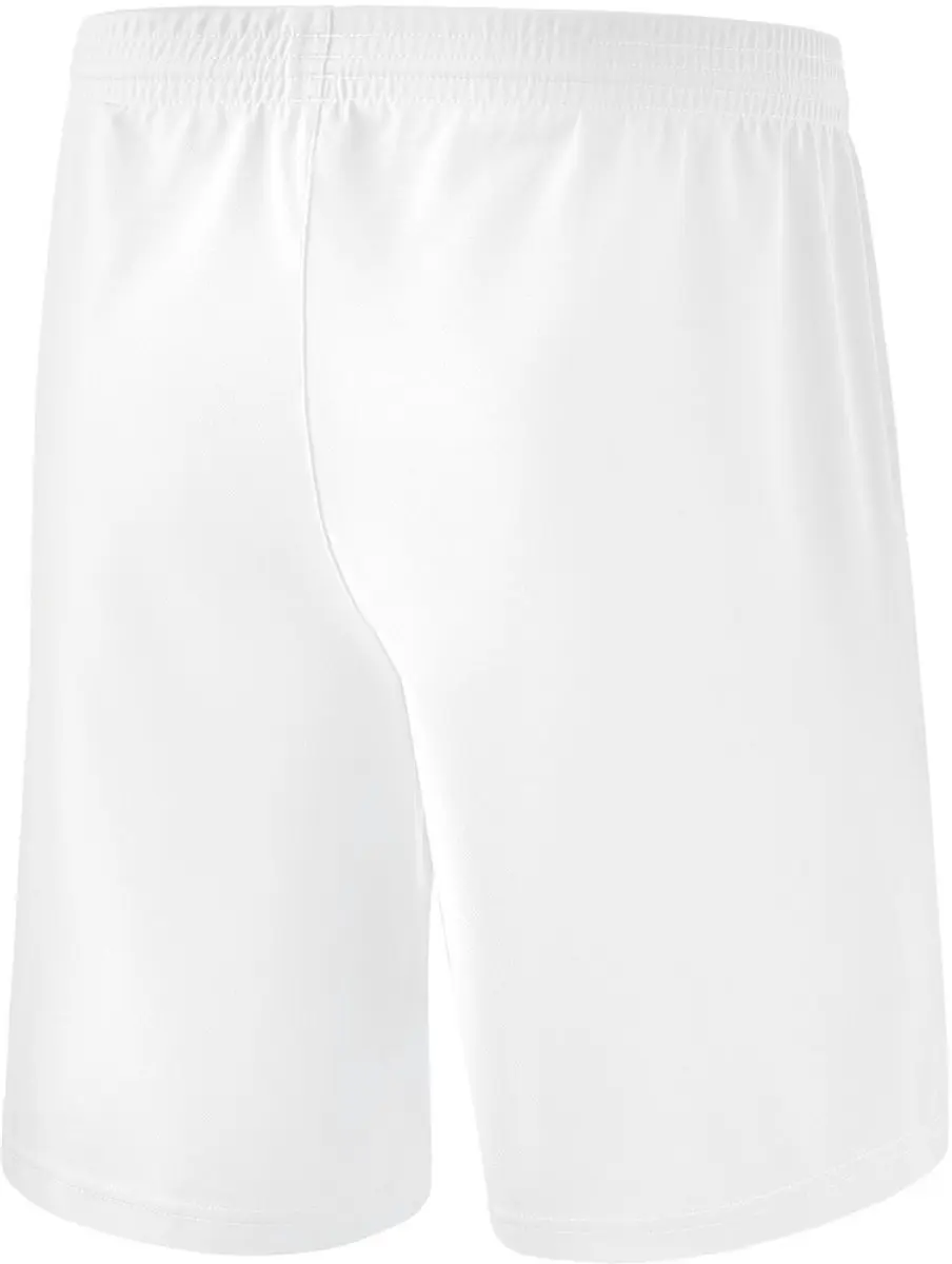 Erima Celta Short Sportbroek Heren XL - Wit