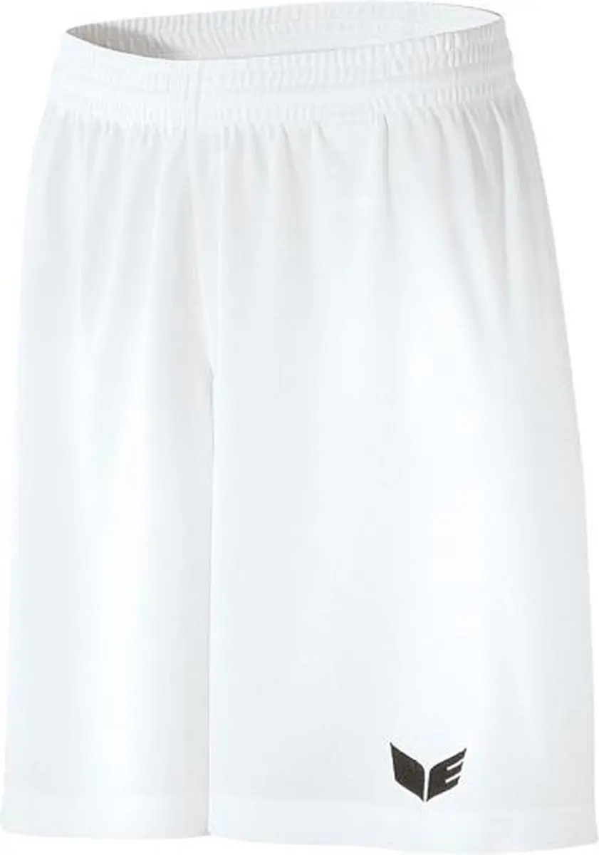 Erima Celta Short Sportbroek Heren XL - Wit