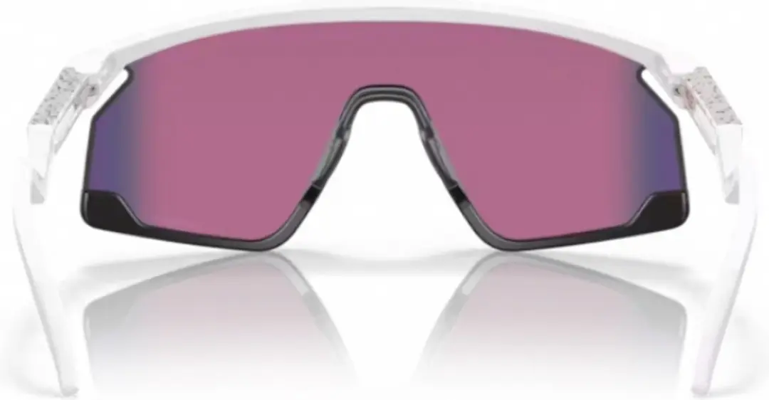 Oakley BXTR OO9280-02 Zonnebril - Wit
