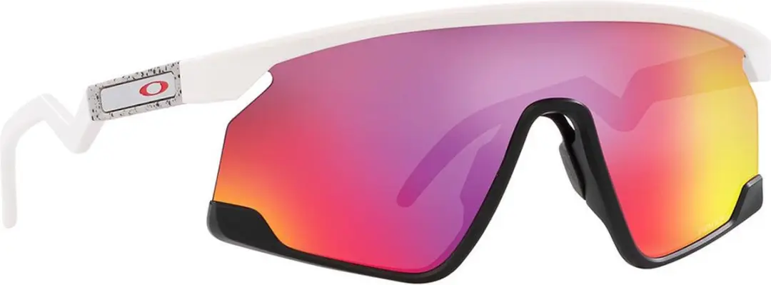 Oakley BXTR OO9280-02 Zonnebril - Wit