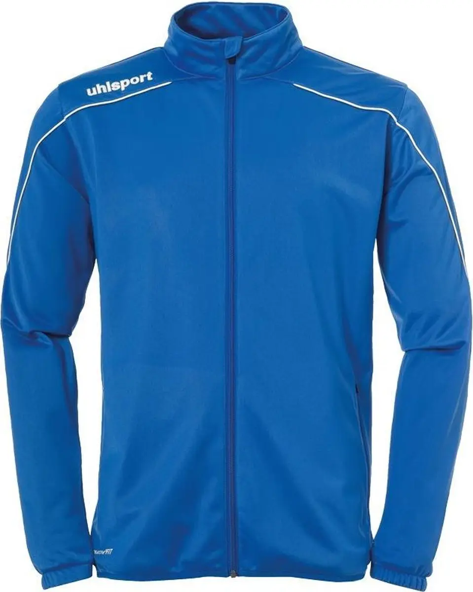 Uhlsport Stream 22 Polyestervest Heren - Royal - XL