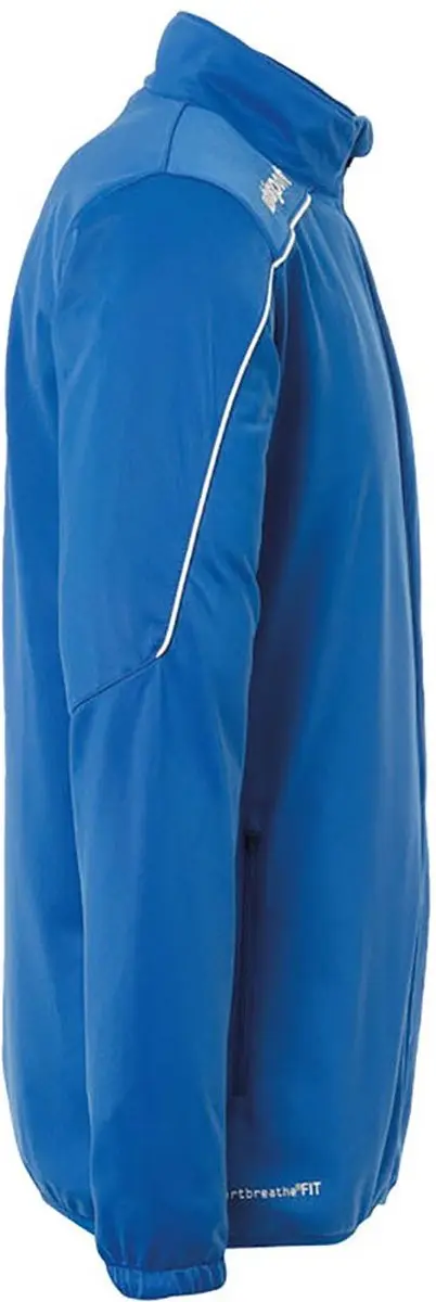 Uhlsport Stream 22 Polyestervest Heren - Royal - XL