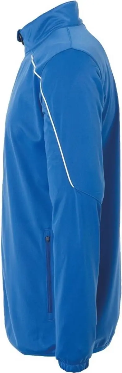 Uhlsport Stream 22 Polyestervest Heren - Royal - XL