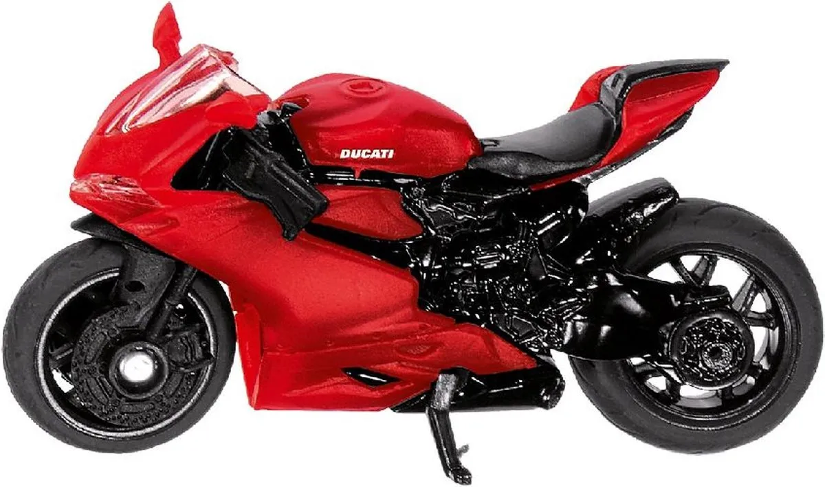 SIKU 1385 Ducati Panigale 1299 Motorfiets